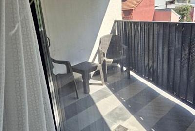 Închiriere apartament cu două camere Lacul Tei Sector 2 - 8
