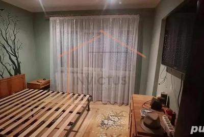 Apartament cu 3 camere decomandat în Gară - 5