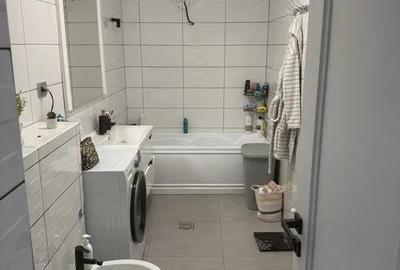 Apartament cu 2 camere decomandat în Podul de Piatră - 6