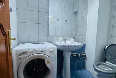 Apartament cu 3 camere decomandat în Ultracentral - 8