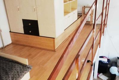 Apartament cu 2 camere în Ultracentral - 2