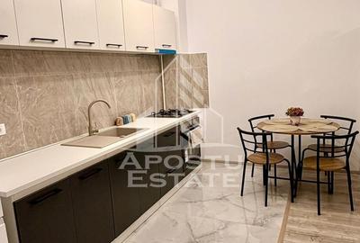 Garsonieră nedecomandată, mobilată în Giroc - 6