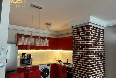 Grand Park I 2 Camere I Terasa I Garaj - 6