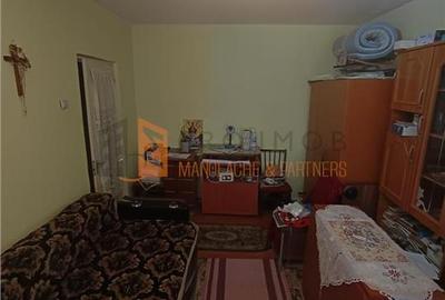 Exclusivitate! Garsoniera cf 2 decomandata zona Micro 14 - 3