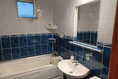 Apartament cu 3 camere decomandat în Obcini - 5