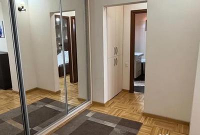 Apartament cu 2 camere decomandat, mobilat în Inel I - 7