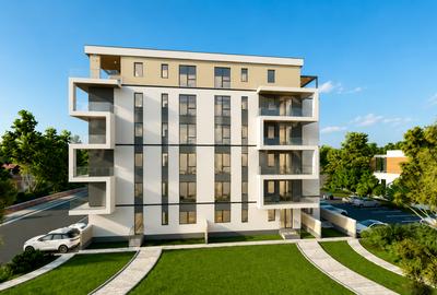Apartament cu 3 camere decomandat în Giroc - 7