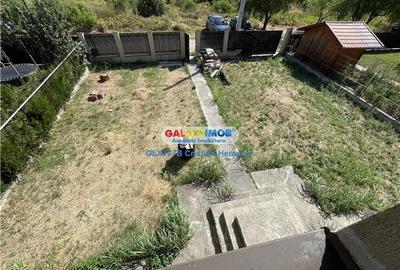 Crevedia Dr Guliei Vila mobilata utilat P+1+Pod 120 mpu teren 408 mp - 4