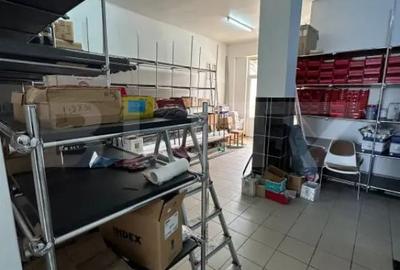 Spațiu comercial, de 110 mp, în Cetate - 4