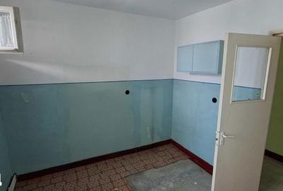 Apartament cu 3 camere în Central - 1