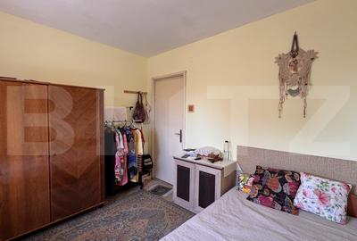 Apartament cu 4 camere, 78 mp, Calea Bucuresti - zona Teatrul Colibri - 12