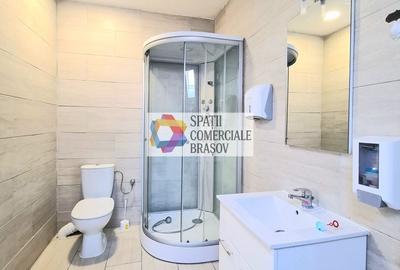 Spațiu comercial, de 300 mp, în Noua - 19