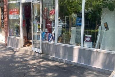 Spațiu comercial, de 35 mp, în Pipera