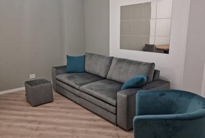 Apartament cu 2 camere decomandat, mobilat în Sisești - 3