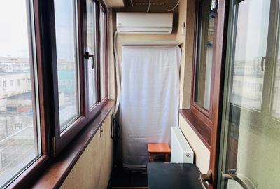 OFERTA EXCLUSIVA: Apartament cu 1 camera, decomandat, Galata - Spital Recuperare - 6