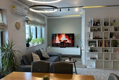 Apartament 4 camere zona Sisesti/Jandarmeriei + Terasa 58 mp + PARCARE - 3