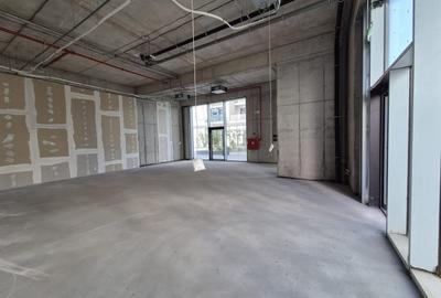 Spatiu comercial de vanzare ONE COTROCENI - 2