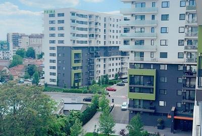Apartament cu 2 camere în Lotus - 2