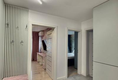 Garsonieră în Nord