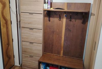 Apartament cu 3 camere semidecomandat în Drumul Taberei - 6