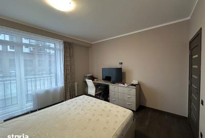 Apartament cu 2 camere în Sopor - 1