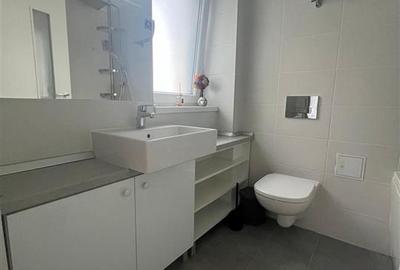 Apartament cu 2 camere semidecomandat, mobilat în Aviației - 11
