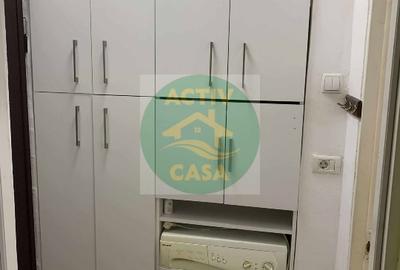 Garsoniera mobilata si utilata - 9