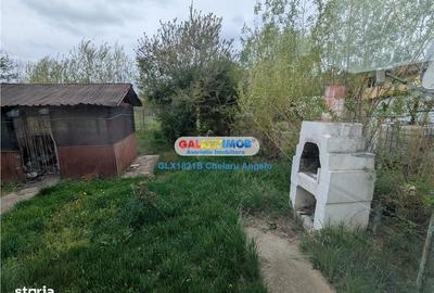 Casă cu 4 camere cu Canalizare în Gruiu - 9