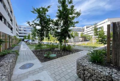 Apartament cu 3 camere semidecomandat, mobilat în Aviației - 26