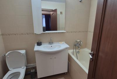 Apartament cu 2 camere decomandat în Turda - 7