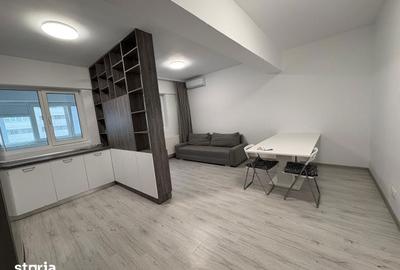 Apartament cu 2 camere, mobilat în Metalurgiei - 6