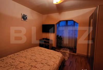 Apartament cu 2 camere decomandat în Central - 4