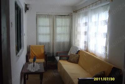 Casă cu 3 camere în Bala - 4