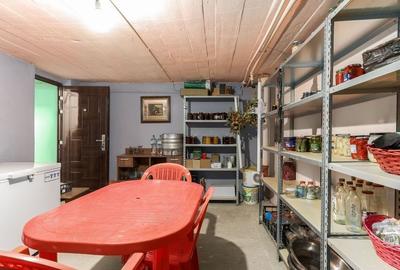 Casă cu 6 camere cu Teren 490 Mp în Pantelimon - 5
