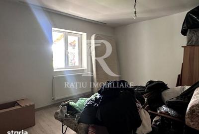 Casă cu 3 camere cu Teren 1522 Mp în Sântandrei - 9