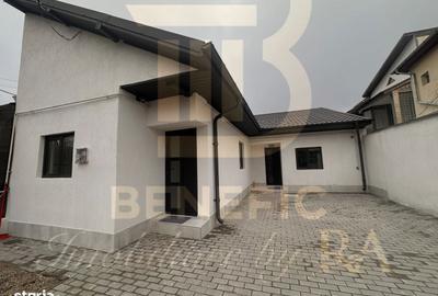 Casă cu 4 camere în Mihai Bravu - 8