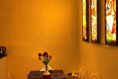 Apartament cu 2 camere decomandat, mobilat în Centrul Istoric - 2