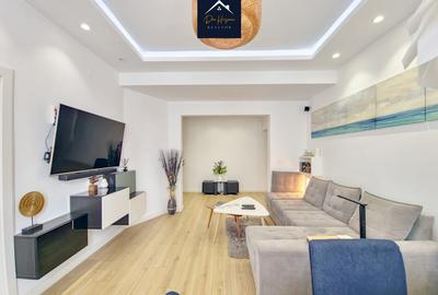 Business la cheie! 4 camere Unirii - listat AirBnB Business la cheie! 4 camere Unirii - listat AirBnB - 9