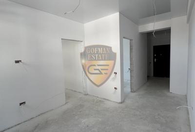 Apartament cu 2 camere decomandat în Universitate - 14