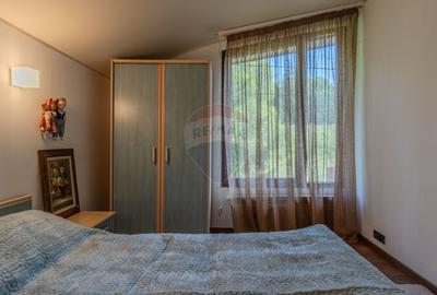 Casa de vacanta sau investitie turistica in Gresu - langa Lepsa - 22