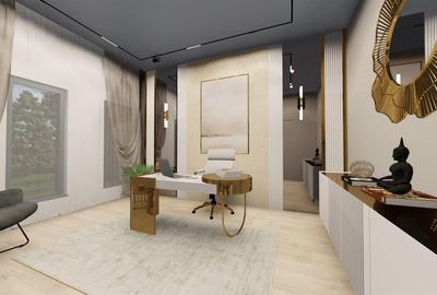 Casă individuală cu 4 camere cu Teren 520 Mp în Valea Adâncă - 4
