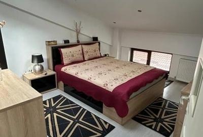 Ap. 2 camere | Mobilat si Utilat | Bucurestii Noi | Metrou Parc Bazilescu - 10