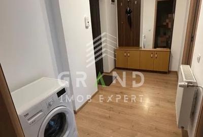 Garsonieră decomandată, mobilată în Mărăști - 3