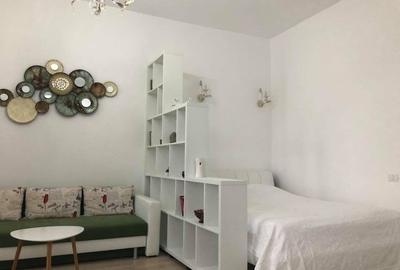 Garsonieră, mobilată în Centrul Civic - 2