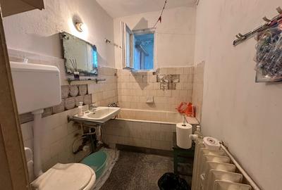 3 Camere | Dristor | Proximitate Metrou | Bloc Reabilitat - 13