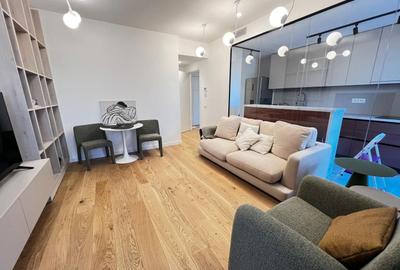 Apartament cu 2 camere în Aviației - 8