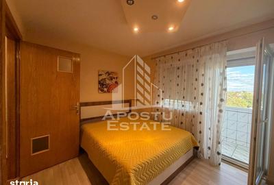 Apartament cu 3 camere decomandat, mobilat în Dâmbovița - 3