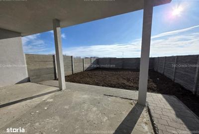 Casă cu 5 camere cu Teren 270 Mp în Giroc - 4