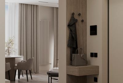 ULTIMA unitate de 3 camere în pre-sale la Parkside 3 –preț de lansare disponibil - 2