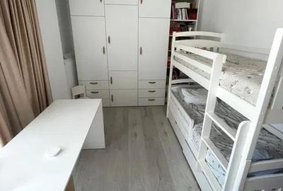 Apartament de 3 camere | Green Vista-Scoala Americana | Parcare Apartament de 3 camere | Green Vista-Scoala Americana | Parcare - 4